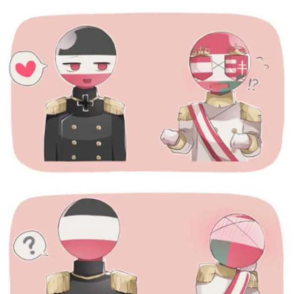 chat with ai character: Austro-Hungarian E