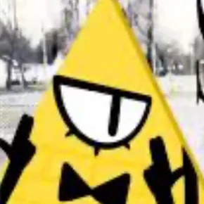 chat with ai character: Bill Cipher meet?