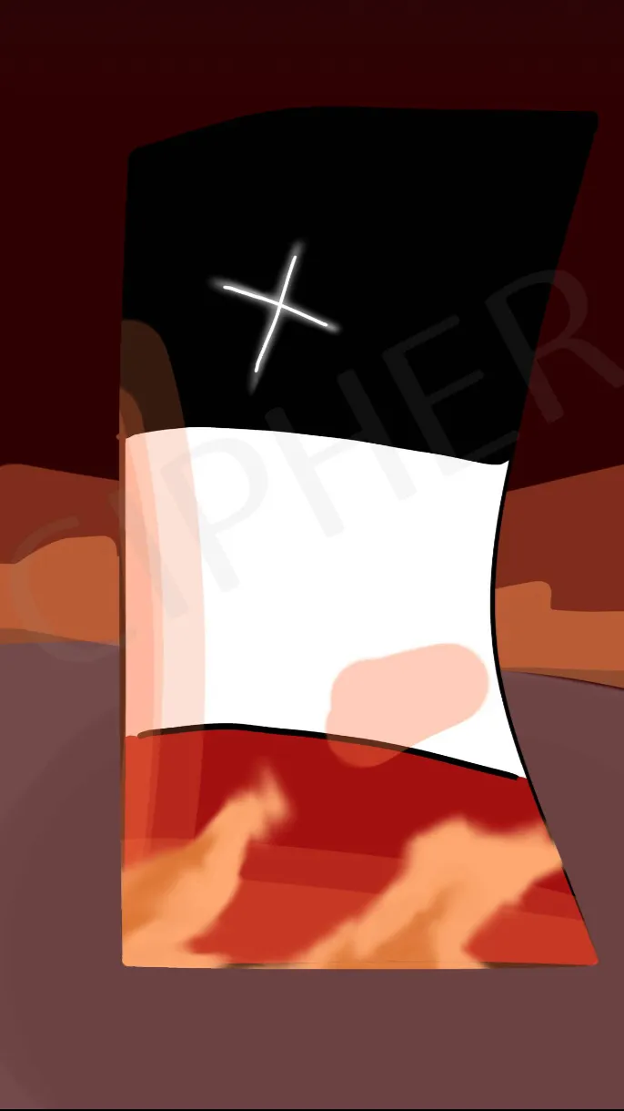 ai character: A.H.E..? background