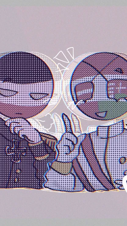ai character: CH PICK ME! background