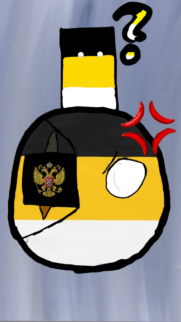 ai character: Tsardom of Russia background
