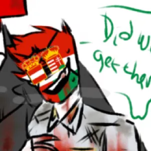 chat with ai character: Austria-Hungary
