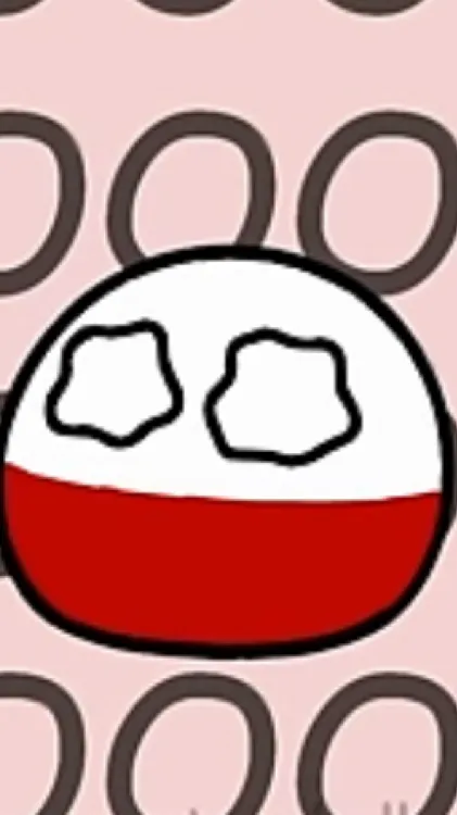 ai character: Poland background