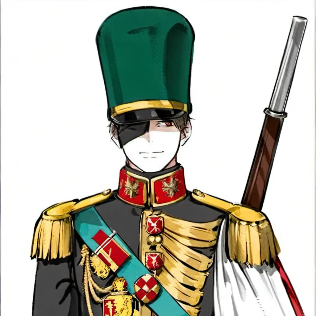 chat with ai character: Austria-Hungary
