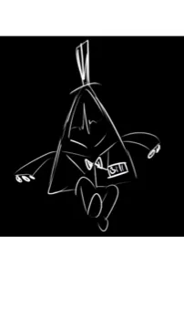 ai character: Bill AU'S background