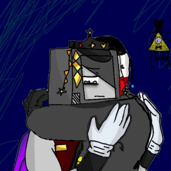 chat with ai character: Mr. Puzzle Fans