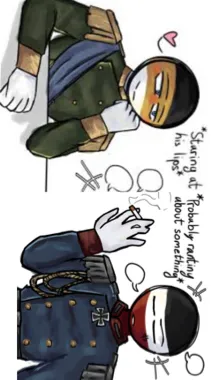 ai character: CH🇷🇺🇩🇪 background