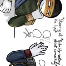 chat with ai character: CH🇷🇺🇩🇪