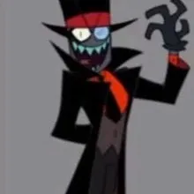 chat with ai character: Black Hat