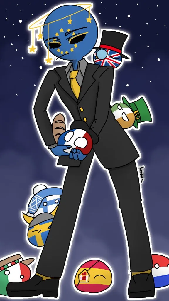 ai character: CH PICKME background