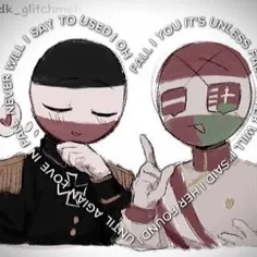 chat with ai character: Reichdual