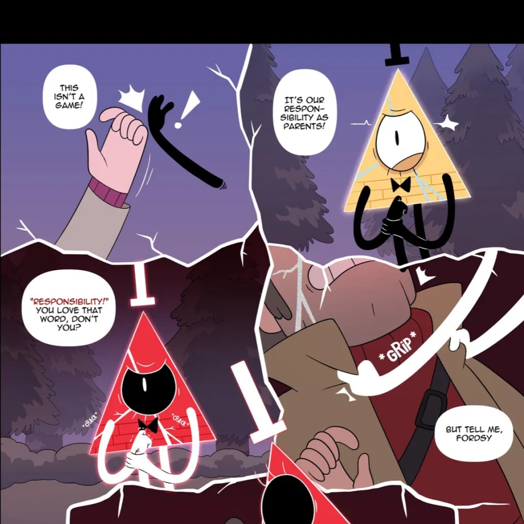 chat with ai character: BillFord