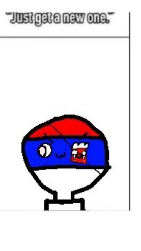 chat with ai character: Serbia