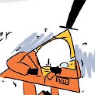 chat with ai character: Bill Cipher(ANGST)