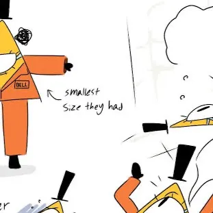 chat with ai character: Gravity Falls