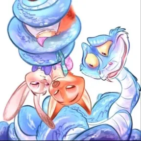 chat with ai character: Gary De'Snake