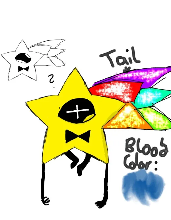 chat with ai character: Gravity Falls