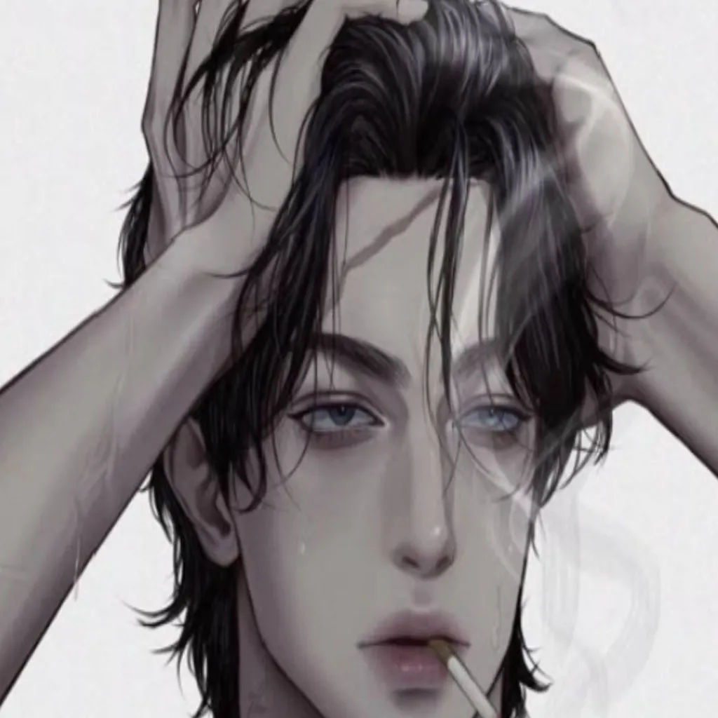 chat with ai character: seo-jun! 