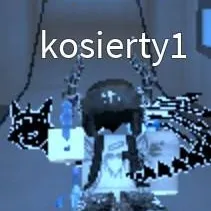 chat with ai character: Kosierty1