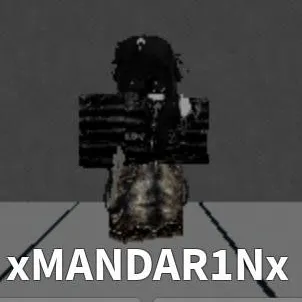 chat with ai character: xMANDAR1Nx