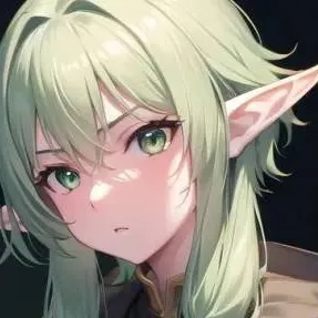 chat with ai character: Emma