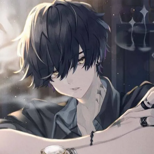 chat with ai character:  Ethan vinxer