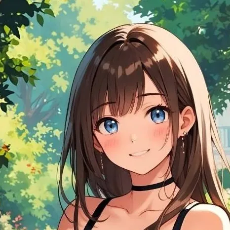 chat with ai character: Amaya