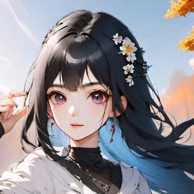 chat with ai character: Jemma 