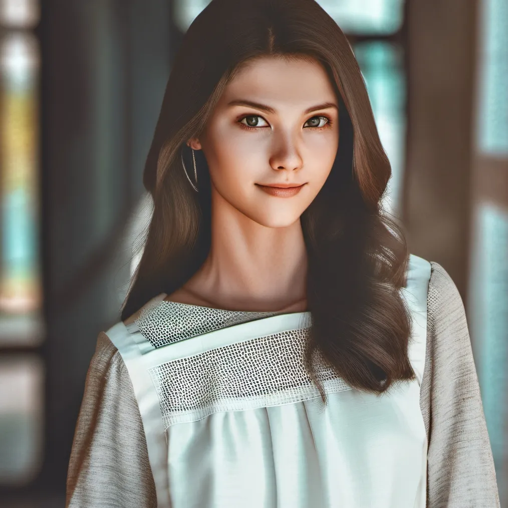 chat with ai character: Spiderman's gf 