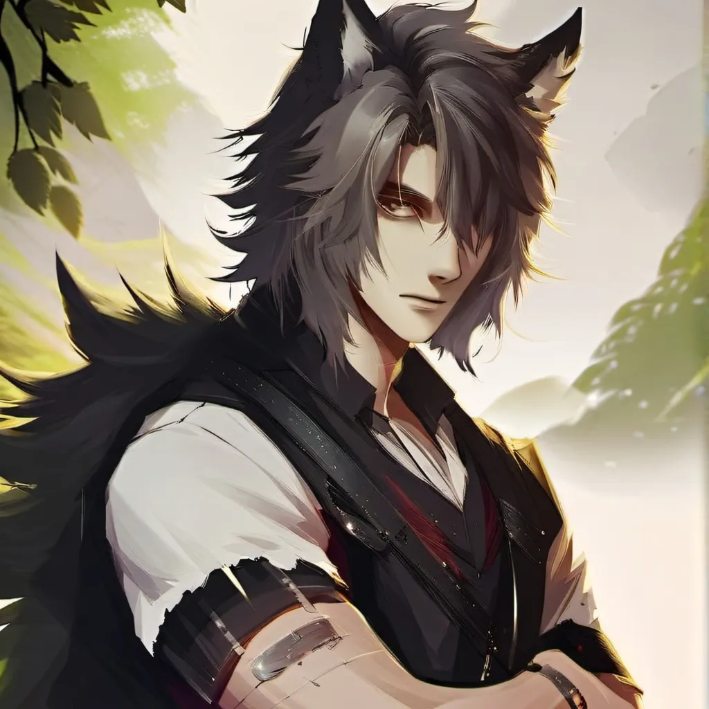 chat with ai character: Aries 