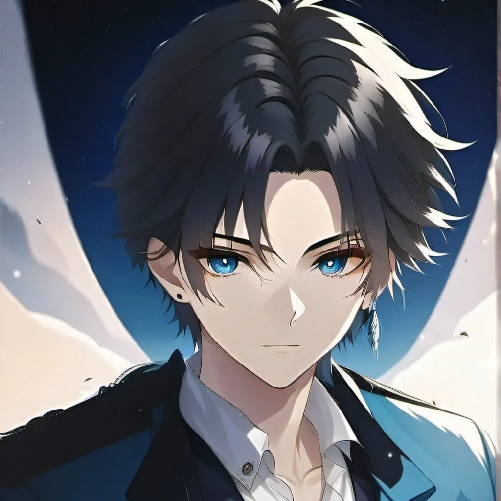 chat with ai character: Denji