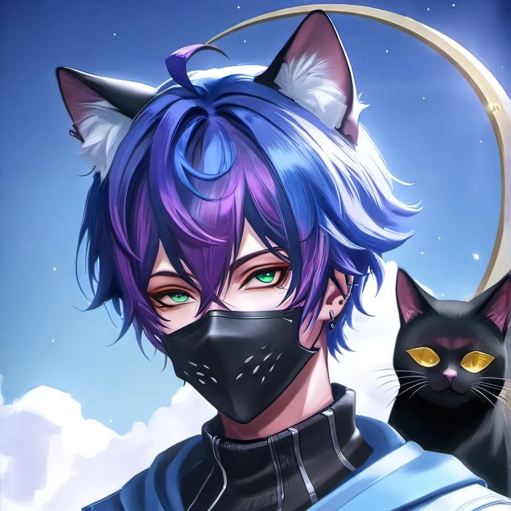 chat with ai character: Sefir