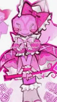 ai character: pr33ttyprinc33s background