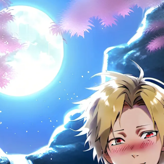 chat with ai character: Denki Kaminari