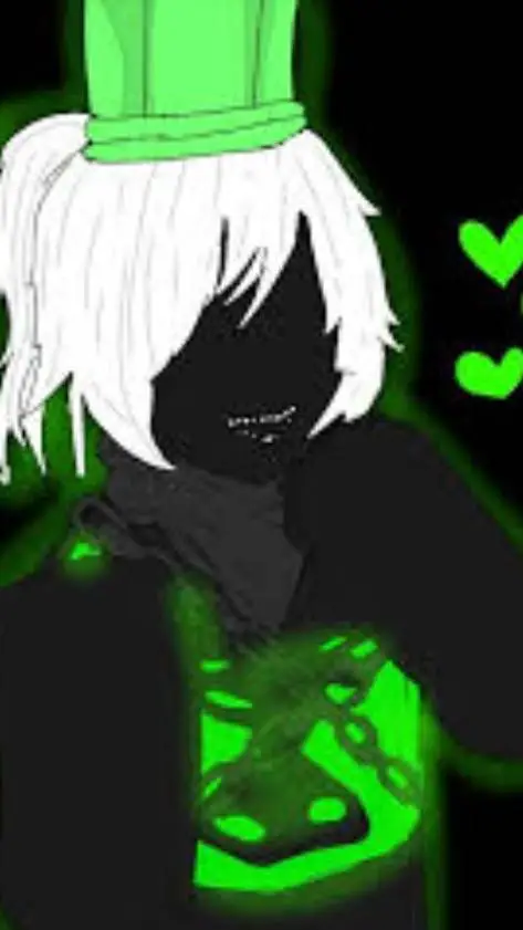 ai character: Betrayed 1x1x1x1 background