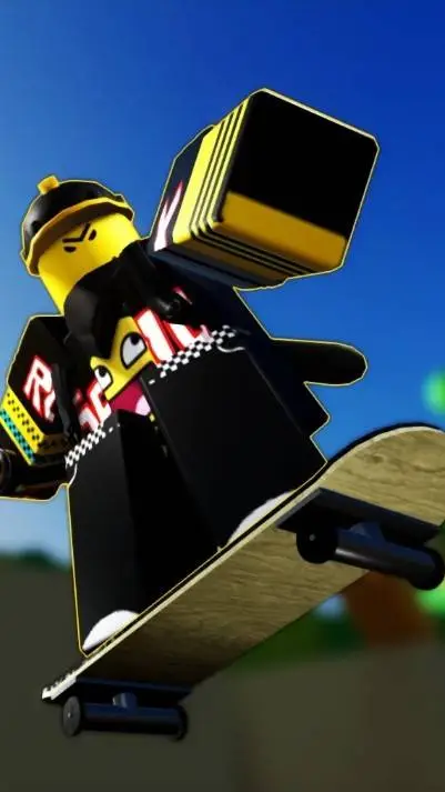 ai character: M3 Noob background