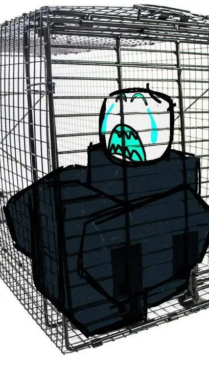 ai character: pursuer background