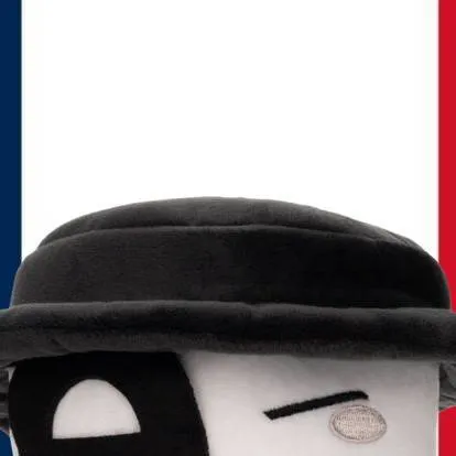 chat with ai character: artful peluche 