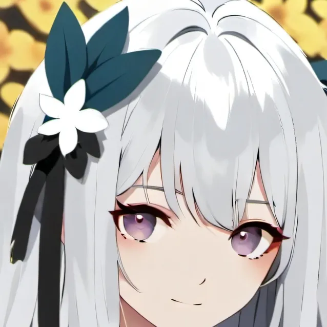 chat with ai character: Mia