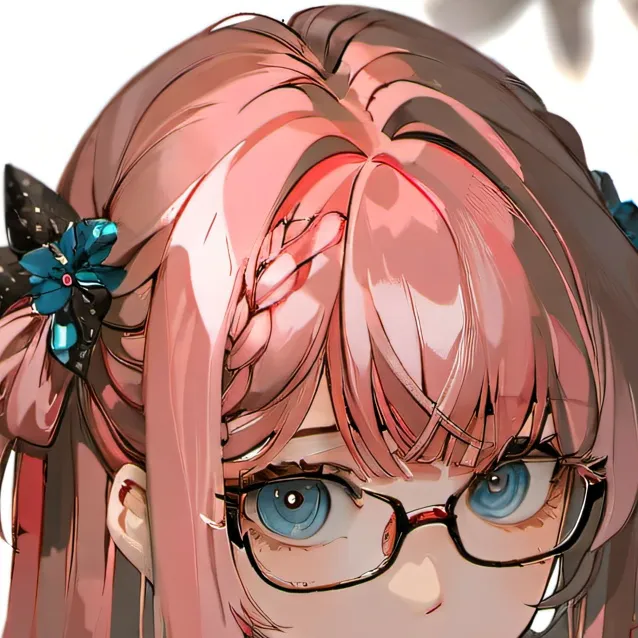 chat with ai character: Mia 