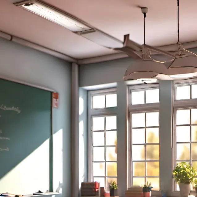 chat with ai character: High school