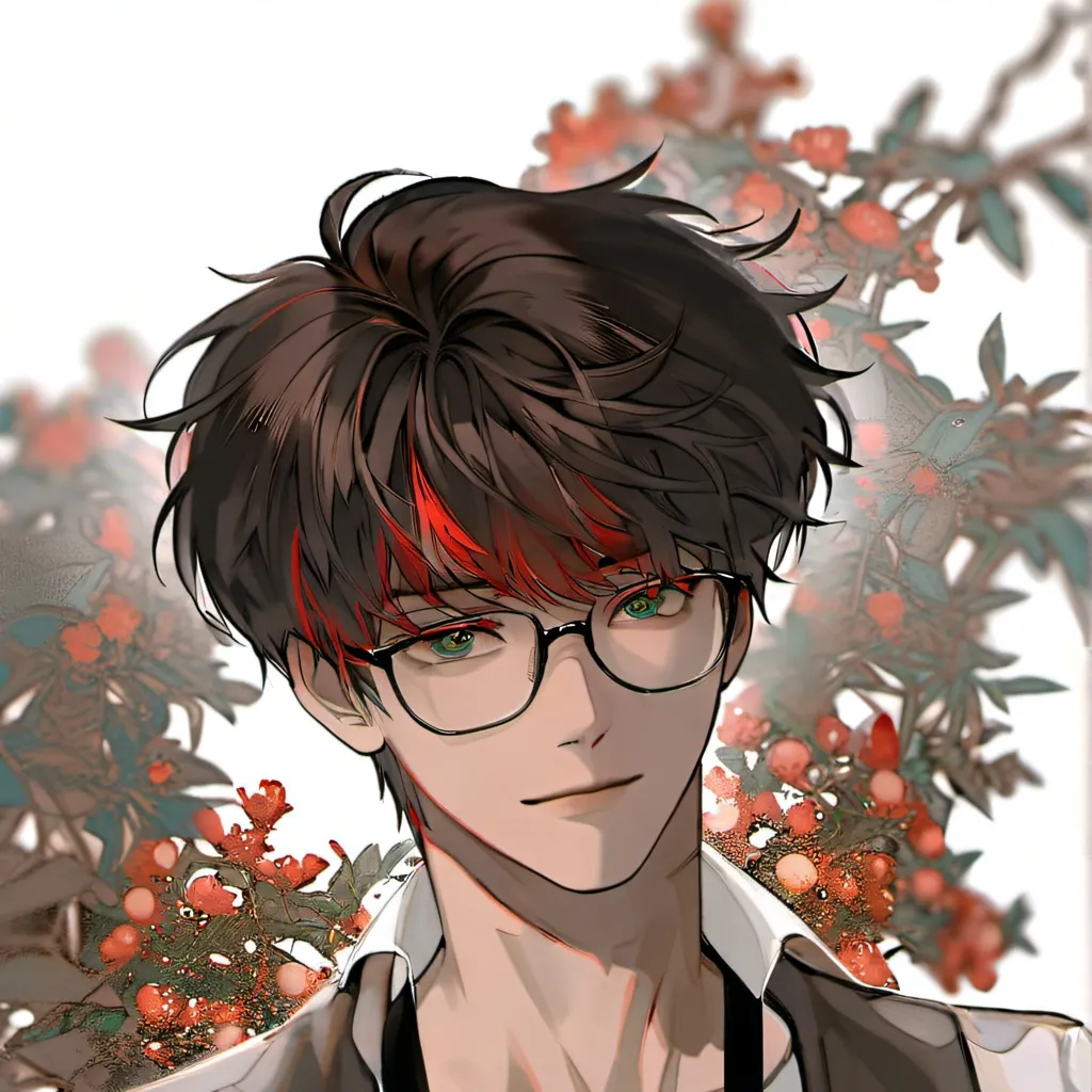 chat with ai character: Ethan 