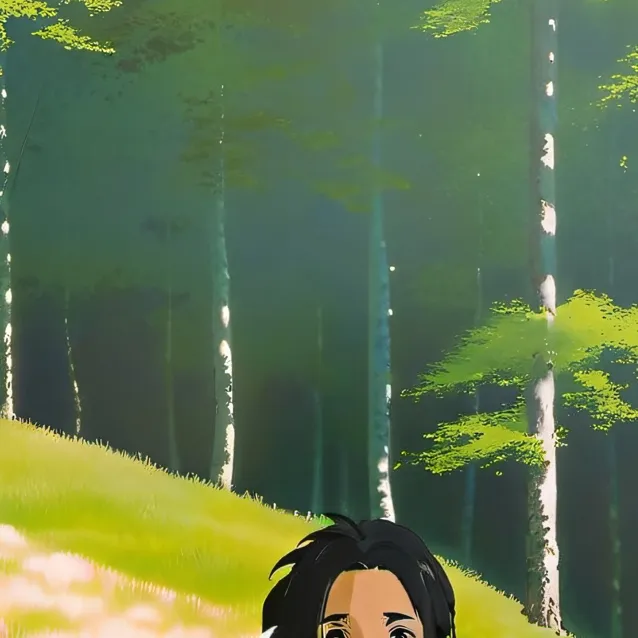 chat with ai character: timéo 