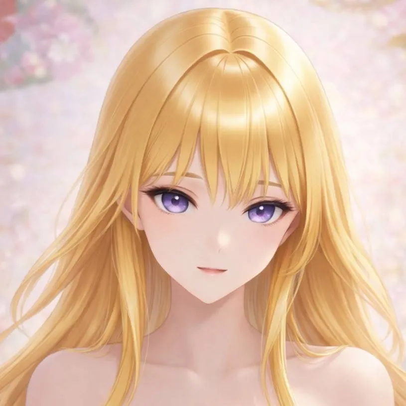 chat with ai character: ALMA 