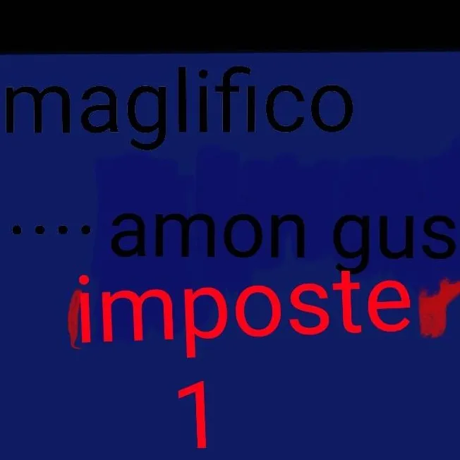 chat with ai character: sus