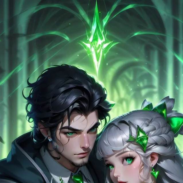 chat with ai character: Il tuo fidanzato