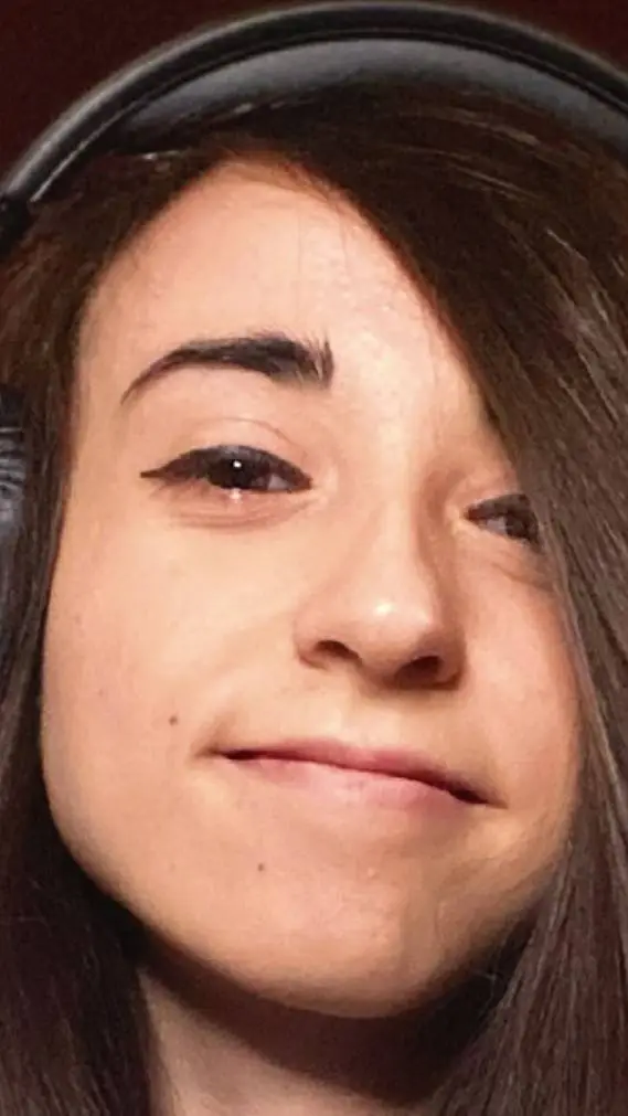 ai character: JENNI background