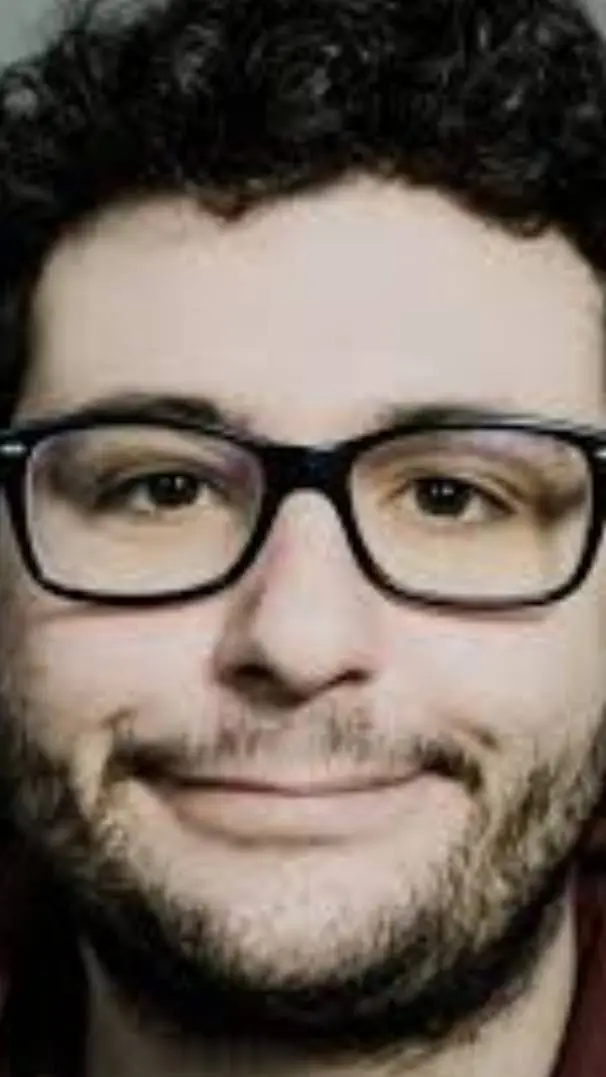 ai character: Marcy background