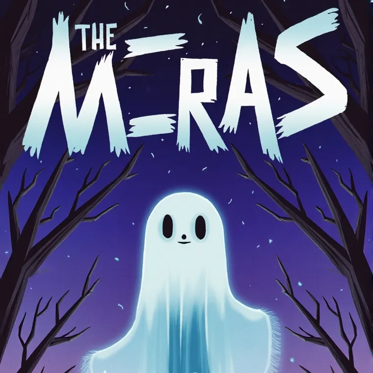 chat with ai character: ghost