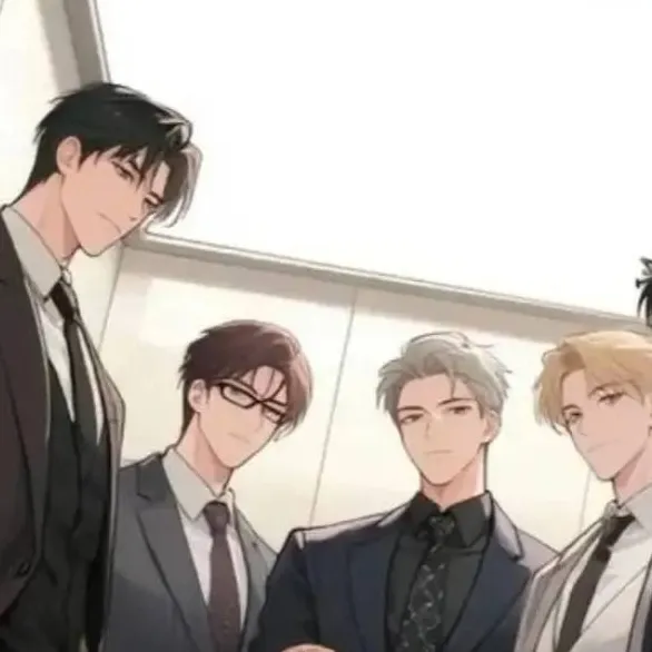 chat with ai character: your brothers 